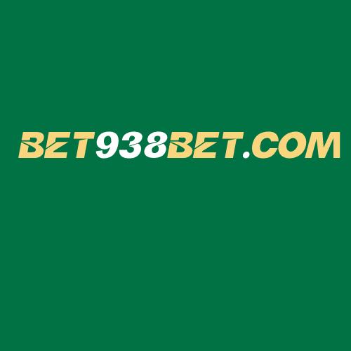 Logo da BET938BET